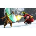 Tekken 6 PS3 használt