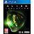 Alien Isolation PS4 használt