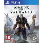 Assassin's Creed Valhalla PS4 használt