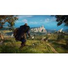 Assassin's Creed Valhalla PS4 használt