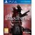 Bloodborne GOTY PS4 használt