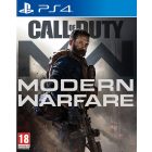 Call of Duty Modern Warfare PS4 használt
