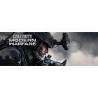 Call of Duty Modern Warfare PS4 használt