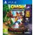 Crash Bandicoot N-Sane Trilogy PS4 használt