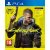 Cyberpunk PS4 használt