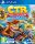 CTR Nitro-Fueled PS4 használt
