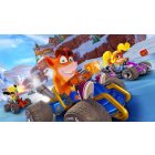 CTR Nitro-Fueled /PS4 használt
