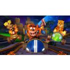 CTR Nitro-Fueled /PS4 használt