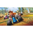 CTR Nitro-Fueled /PS4 használt