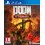 DOOM Eternal PS4 használt