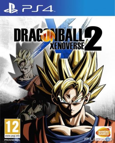 Dragon Ball Xenoverse 2 PS4 
