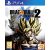 Dragon Ball Xenoverse 2 PS4 használt