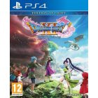 Dragon Quest XI Echoes of an Elusive Age PS4 használt