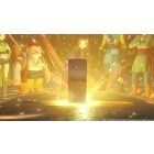 Dragon Quest XI Echoes of an Elusive Age PS4 használt