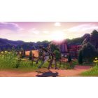 Dragon Quest XI Echoes of an Elusive Age PS4 használt