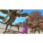 Dragon Quest XI Echoes of an Elusive Age PS4 használt