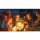 Dragon Quest XI Echoes of an Elusive Age PS4 használt