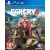 Far Cry 4 PS4 használt