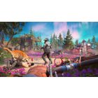 Far Cry New Dawn /PS4 használt