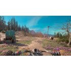 Far Cry New Dawn /PS4 használt