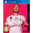 FIFA 20 PS4 használt