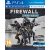 Firewall Zero Hour PS4 használt