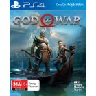 God of War PS4 használt