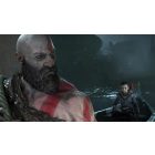 God of War PS4 használt
