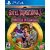Hotel Transylvania 3 Monsters Overboard PS4 használt