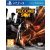 InFamous Second Son PS4 használt