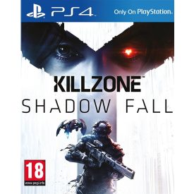 Killzone Shadow Fall PS4 használt
