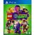 LEGO Super DC Villains PS4 használt