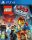 LEGO The Movie Videogame PS4 használt