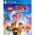 LEGO The Movie Videogame 2 PS4 használt