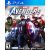 Marvel Avengers PS4 használt