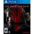 Metal Gear Solid The Phantom Pain PS4 használt