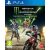 Monster Energy Supercross- The Official Videogame PS4 használt