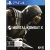 Mortal Kombat X PS4 használt