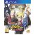 Naruto Shippuden Ultimate Ninja STORM 4 Road to Boruto PS4 használt
