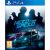 Need for Speed PS4 használt