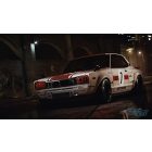 Need for Speed PS4 használt