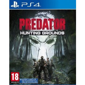 Predator: Hunting Grounds PS4 használt