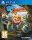 Rad Rodgers PS4 használt