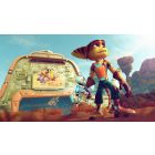 Ratchet & Clank PS4 használt