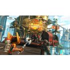 Ratchet & Clank PS4 használt