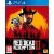 Red Dead Redemption II PS4 használt