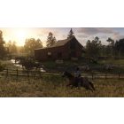 Red Dead Redemption II PS4 használt