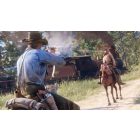 Red Dead Redemption II PS4 használt