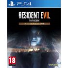 Resident Evil VII Biohazard Gold Edition PS4 használt