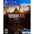 Resident Evil 7 Biohazard PS4 használt